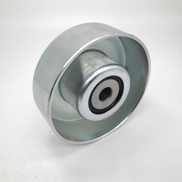 PU175222 Tensioner Pulley Bearing P6 P5 17X75X32.5mm Fan Belt Idler Pulley