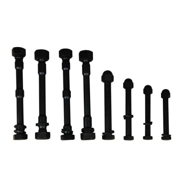 À travers le boulon Assy pour la pelle à marteaux hydrauliques SB40 SB43 SB50 SB60 SB70 SB121 SB81 à taille standard