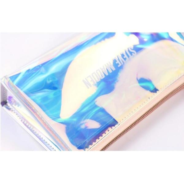 Handle Politzer Makeup Cosmetic Bag Toy Package Zip Barrel Cosmetic Box