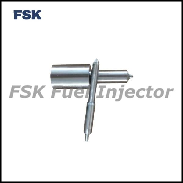 Long Life Fuel Injection Nozzle DLLA153P2546 DLLA156P2470 DLLA149P2593 For Bosch 0445110796