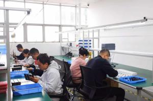 Shenzhen Yuanjie Information Technology Co., Ltd.