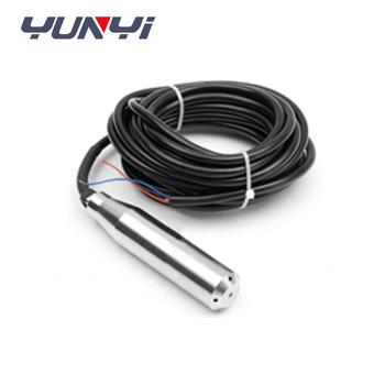 sensor nivelado submergível de água 4-20mA