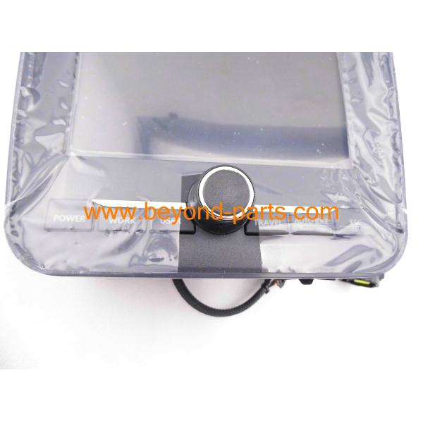 hyundai r220-9s excavator 21Q6-30105 monitor