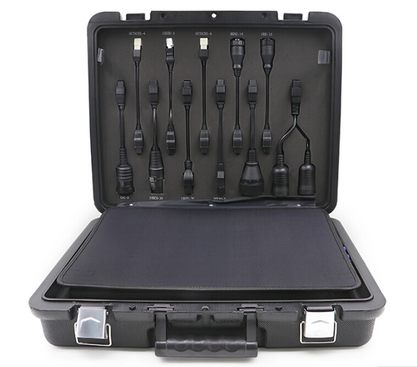 Varredor universal original de Fcar F3-G (F3-W + F3-D) auto para carros da gasolina, caminhões resistentes