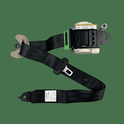CCC Approved Auto Spare Part Seat Belt with Pretensioner Package Size 30.00cm * 15.00cm * 15.00cm ISO9001 System Safety First