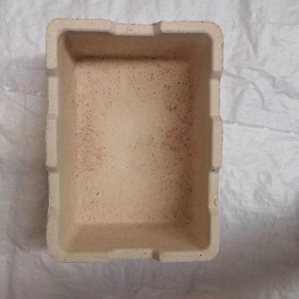 High Temperature Furnace Fittings Pushing Board Corundum Mullite Board