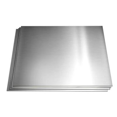 Grade 1 100MM Titanium Alloy Sheet Plate 3mm Titanium Sheet 4.51g/Cm3