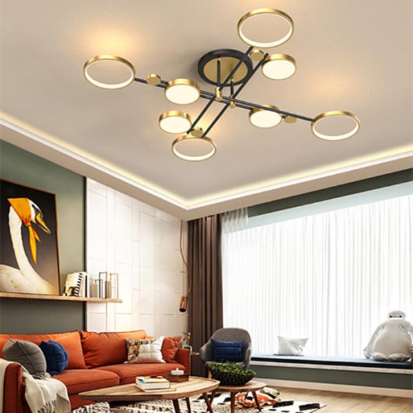 Жилое потолочное освещение 6500k Cri80 СИД черноты песка краски для пульверизатора