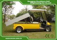 Venta de coches de coches de transporte de hoteles