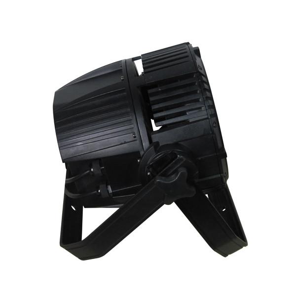 IP65 Waterproof Outdoor Led Par Lights 3W X 54pcs With Auto Fade Effect