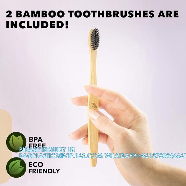 Disposable Bamboo Wooden Cutlery Set | 100% All-Natural Eco-Friendly Biodegradable And Compostable Utensils