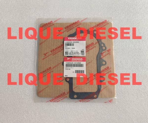 Yanmar GASKET, CASE 158553-61050 158553 61050 15855361050