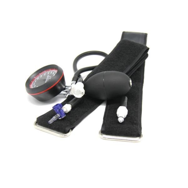 Хирургические принадлежности аксессуары для тренажеров Ограничение кровотока Полосы предотвращают обратный поток вены