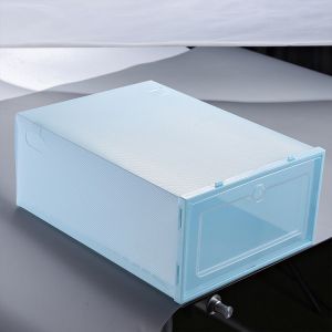 Household Shoe Box