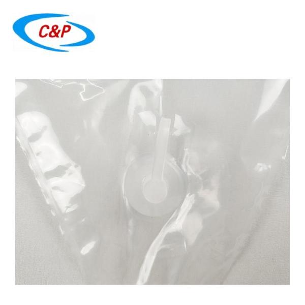 Waterproof Medical Under Buttock Drape for Disposable Operating Room Procedures