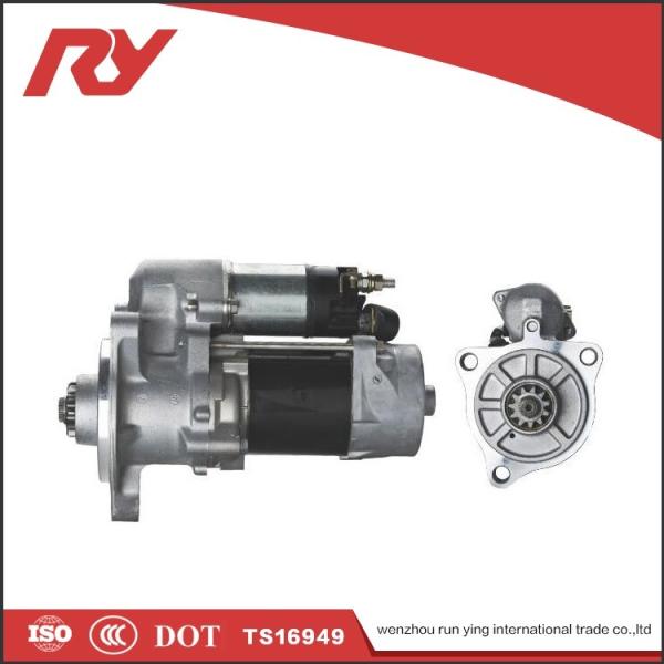 Nissan Industrial Motor Starters  Sliding Armature Driving 23300-Z5578 0355-502-0110 FD6 FE6