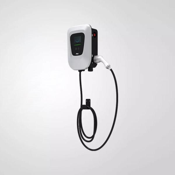 High Fly China CCS EV stations charging electric cars 30KW 4G and WIFI