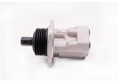 Excavator Hydraulic Spare Parts Hand Joystick E320 Controlled Valve Handle