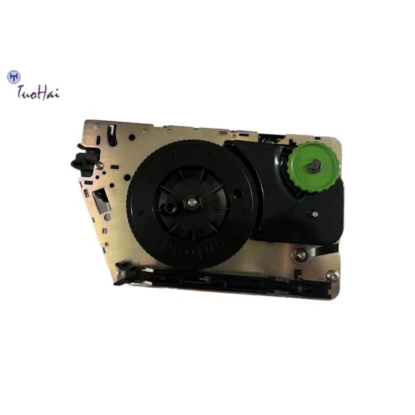 01750126457 1750126457 Wincor ATM Parts Cineo 4060 Reel Storage Fix Installed