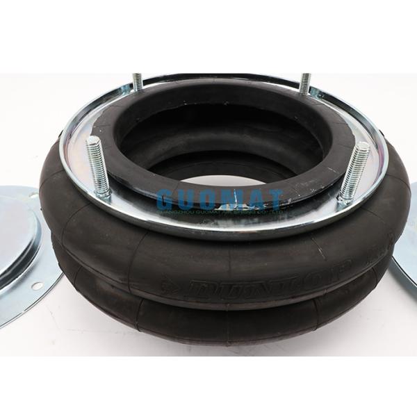 Весна воздуха Dunlop Firestone W01-R58-4061 Pneuride 12