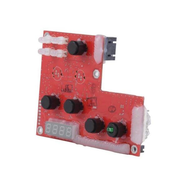 1256726GT Platform Control Board Scissor Lift Parts For Genie GS2032 GS2046 GS2632 GS2646 GS2669
