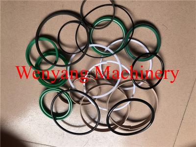 Tilting Cylinder Repair Kit Lonking Wheel Loader Spare Parts CDM833 CDM835