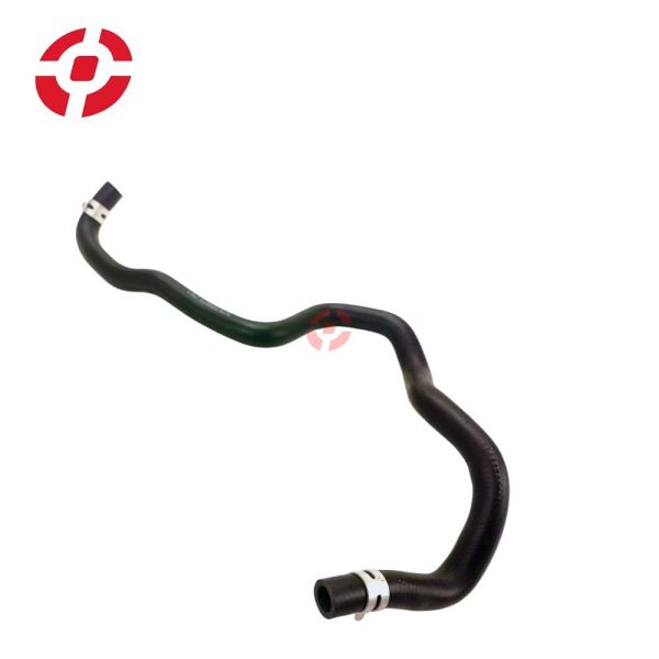 Water tank radiator coolant hose OE 31338301 Radiator hose intake for VO LVO Engine coolant pipe