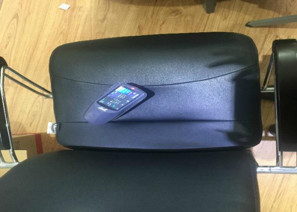 3NH Laboratory Colorimeter Paint Matching Spectrophotometer Colour Checking Machine YS3060