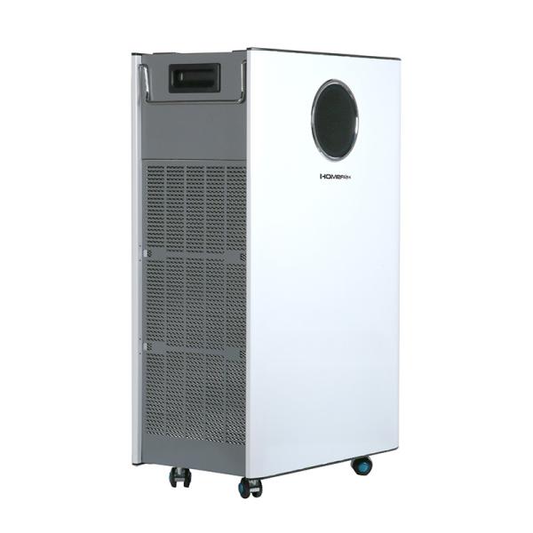 Large Room Air Purifier 2023 Smart Hepa Air Filter Home Beyond New Negative Ion WIFI Air Purifier