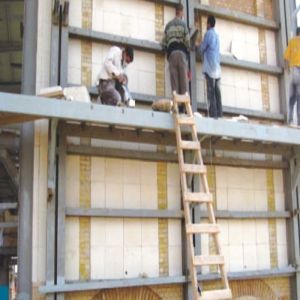 Equipment Commissioning ISO9001 Plant Engineering Solutions