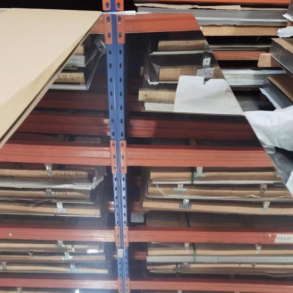 Теплостойкий сплав никеля Incoloy покрывает хромий UNS N08825 утюга 825