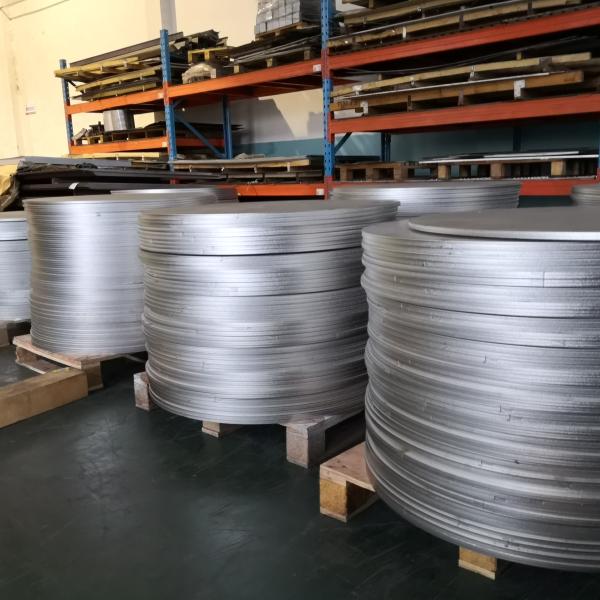 3mm 8K Mirror Cold Rolled Stainless Steel Sheet heat resistance
