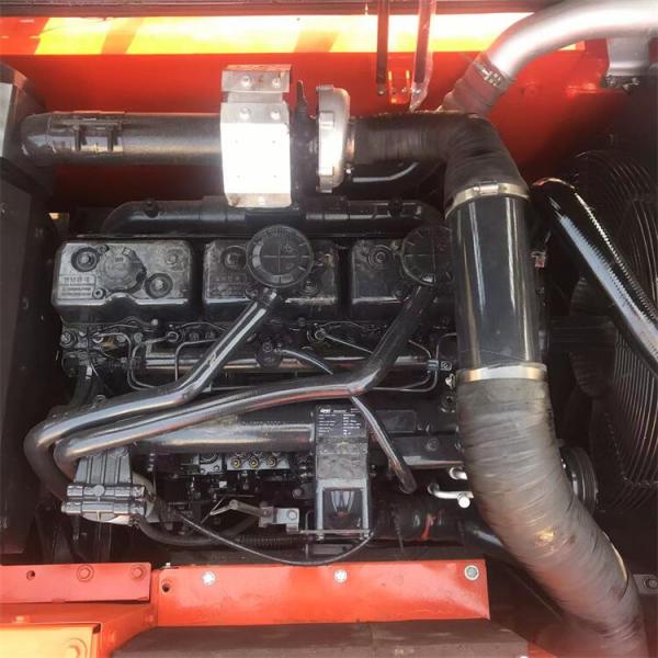 Doosan 300 Dx300lc Dx300lca Dh300 Excavators Large Crawler Digger 30 Ton Made In Korea