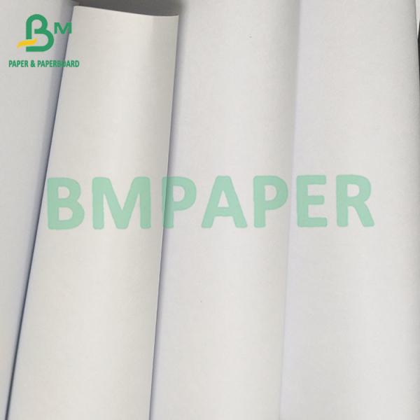 60gsm good printing white Offset uncoated Paper For School Nort Book