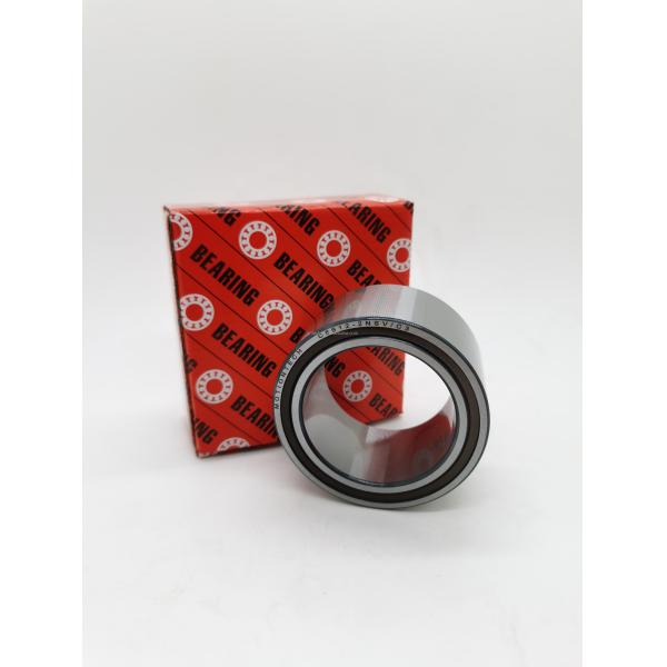 Stable Performance C 6912-2NSV/C3 Carb Toroidal Roller Bearing with Open Seals