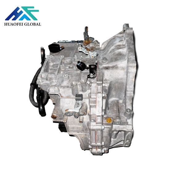 UB80E Auto Transmission Assembly 8 Speed Tiptronic Direct Shift 8AT For Toyota Camry