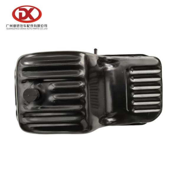 WW-4J065 8941337363 PAN ASM OIL 8 94133736 3 NHR NKR ISUZU