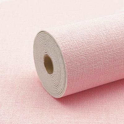Xiaomi Pattern Series IXPE Papel de parede de espuma 3D Auto-aderente para móveis de parede