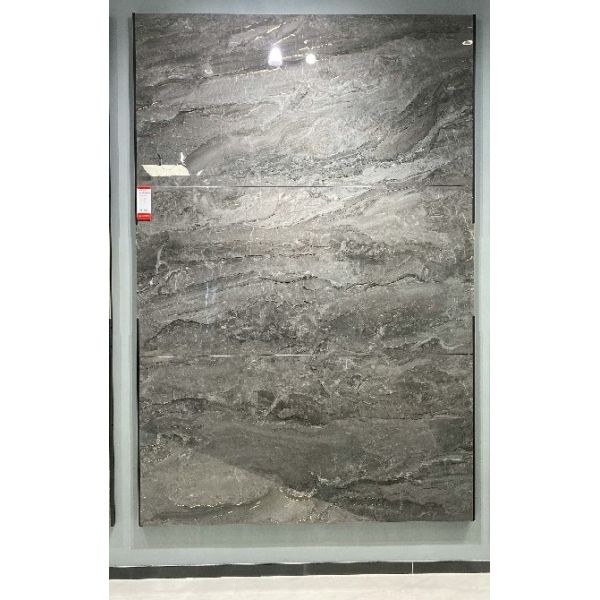 90x180cm Luxury Decorative Gold Marble Porcelain Tile For Bathroom Wall And Floor