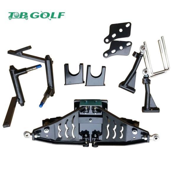 Тележка гольфа 6" EZGO электрическая RXV набор подъема руки