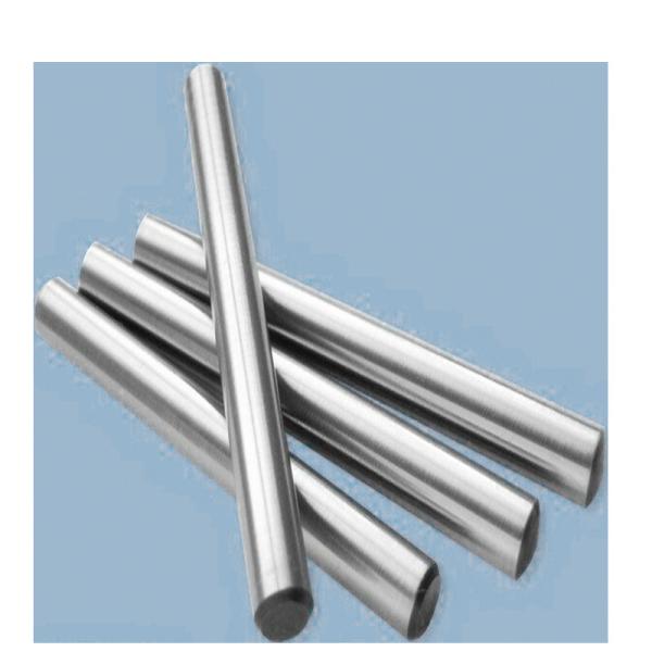 5/8 304 Stainless Steel Rod Bar 5/16 7/16 12mm 1200mm ASTM 201 SUS 310S 316L 410 316