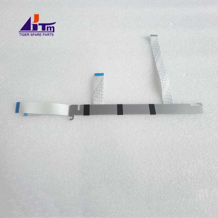 Diebold Nixdorf DN 01750296744 1750296744 Flat Cable Holder CPL