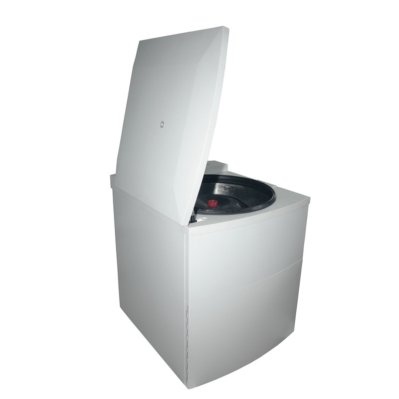 Емкость 3L CFC свободная 48900r/Min высокоскоростная Microcentrifuge большая