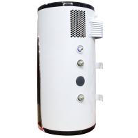 L'eau électrique fixée au mur domestique Heater Heat Pump du chauffe-eau 0.8MPa 60L