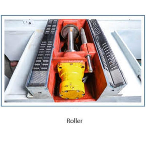 M1463 Heavy Duty Cylindrical Grinding Machine Metal 3000mm CNC Cylindrical Grinding Machine