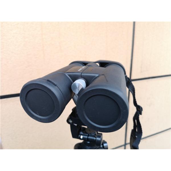 Nitrogen Filled Body Roof Prism Binoculars Telescope For Mountain Climbing