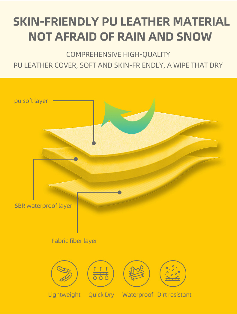 Waterproof Cartoon Custom Kids Backpack Pattern Child Travel Backpack Light Weight