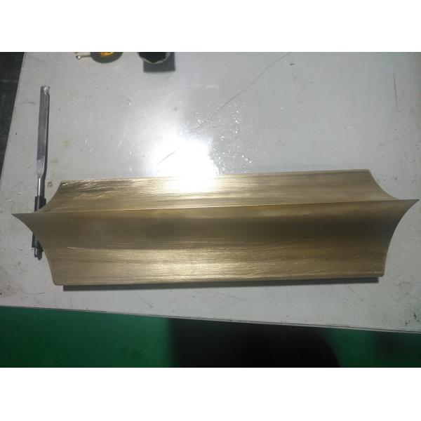 Aviation Softgel Capsule Mold Die Roll Adjustable Rotate Speed ISO9001