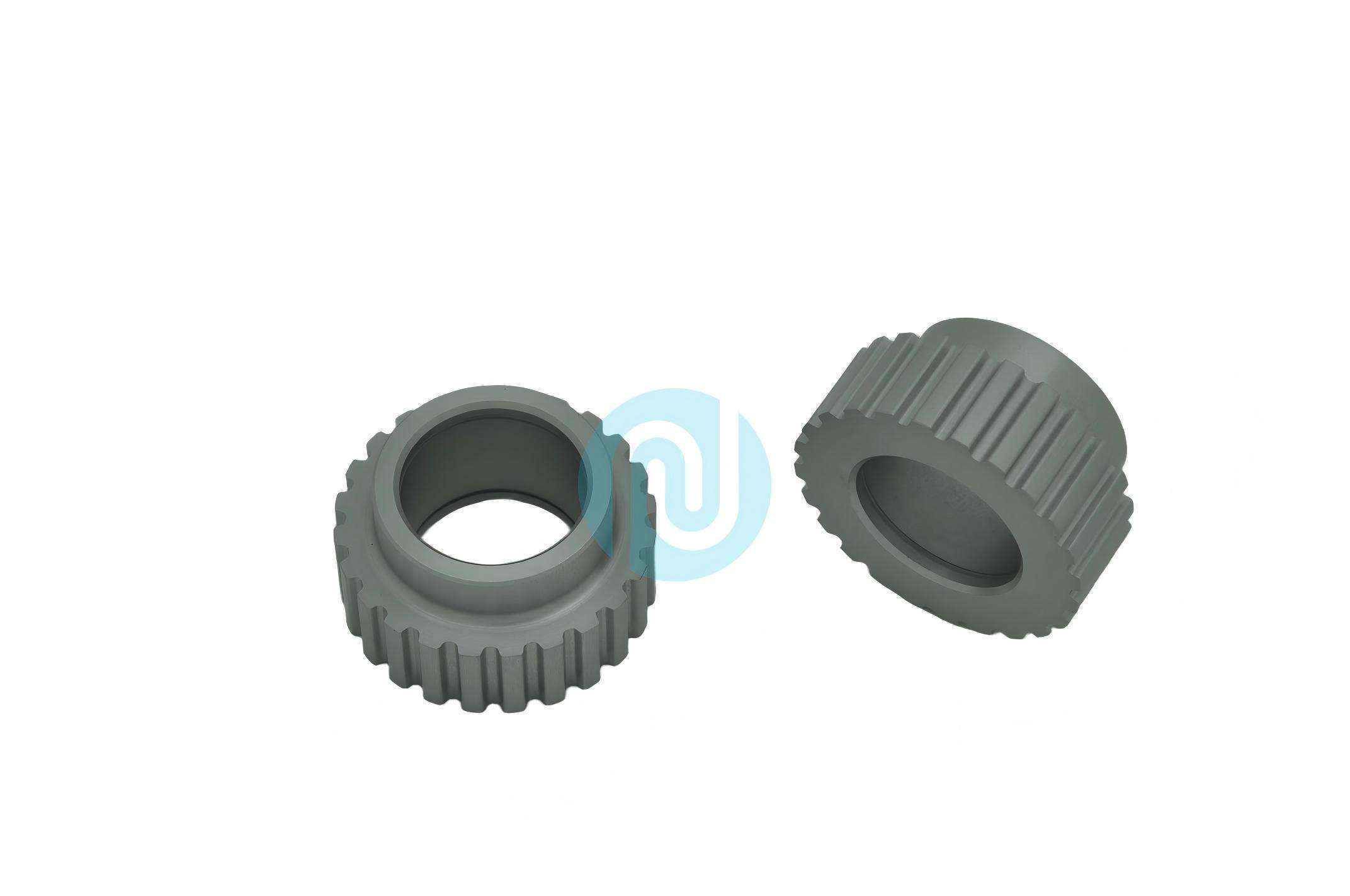 High-grade Steel Spacer Crank Bearing for XLC7000 Cutter with High Wear Resistance and Easy Installation