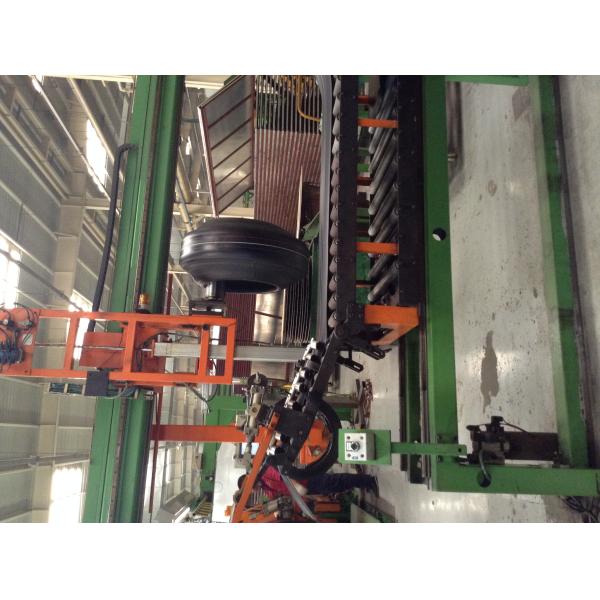 Conduire tout le camion commercial de modèle de boeuf de position fatigue les pneus 13R22.5 de TBR